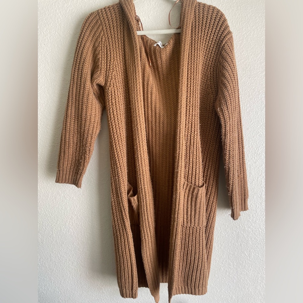 CJLA Dawn Cardigan